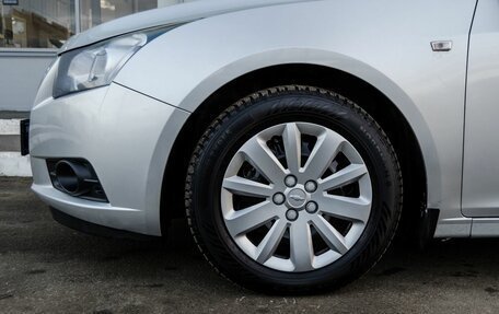 Chevrolet Cruze II, 2012 год, 700 000 рублей, 9 фотография