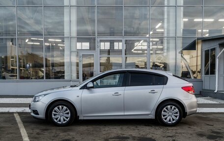 Chevrolet Cruze II, 2012 год, 700 000 рублей, 7 фотография