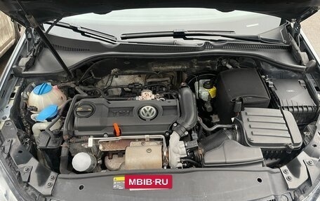 Volkswagen Golf VI, 2012 год, 865 000 рублей, 10 фотография