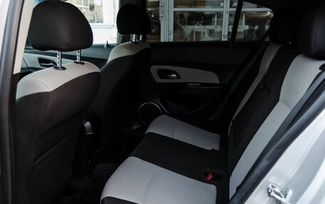 Chevrolet Cruze II, 2012 год, 700 000 рублей, 12 фотография