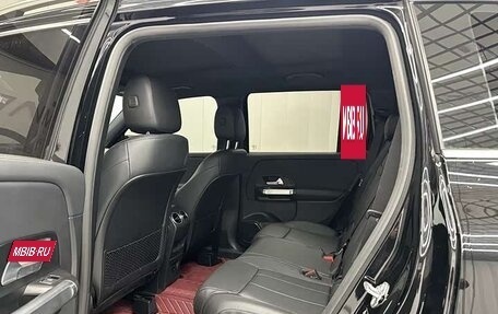 Mercedes-Benz GLB, 2022 год, 2 954 000 рублей, 7 фотография