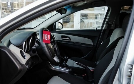 Chevrolet Cruze II, 2012 год, 700 000 рублей, 11 фотография