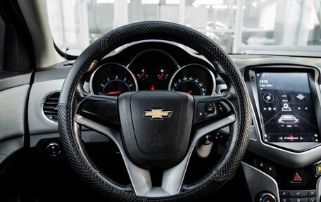 Chevrolet Cruze II, 2012 год, 700 000 рублей, 14 фотография