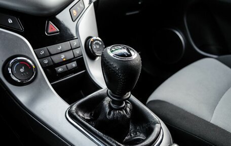 Chevrolet Cruze II, 2012 год, 700 000 рублей, 19 фотография