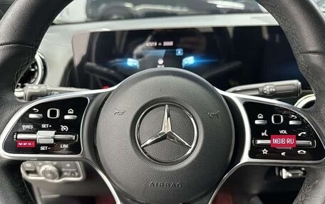 Mercedes-Benz GLB, 2022 год, 2 954 000 рублей, 9 фотография