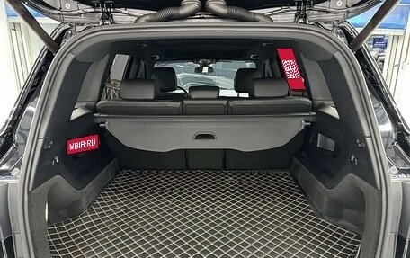 Mercedes-Benz GLB, 2022 год, 2 954 000 рублей, 14 фотография