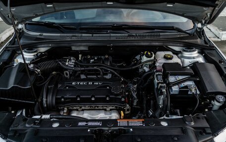 Chevrolet Cruze II, 2012 год, 700 000 рублей, 20 фотография