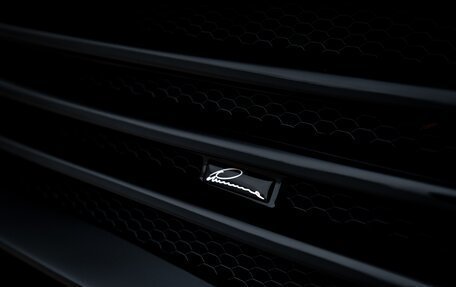 Land Rover Range Rover IV рестайлинг, 2016 год, 6 000 000 рублей, 8 фотография