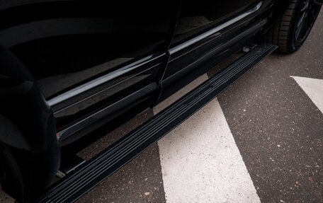 Land Rover Range Rover IV рестайлинг, 2016 год, 6 000 000 рублей, 7 фотография