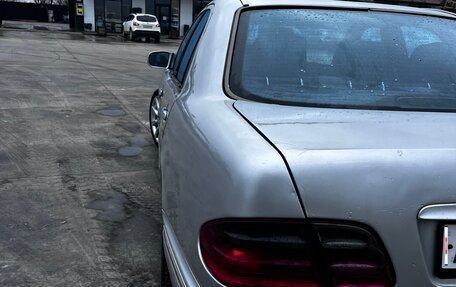 Mercedes-Benz E-Класс, 2002 год, 450 000 рублей, 8 фотография