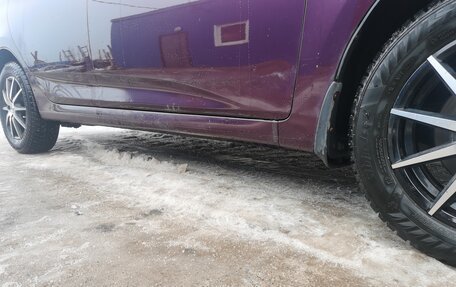 Hyundai Solaris II рестайлинг, 2011 год, 650 000 рублей, 7 фотография