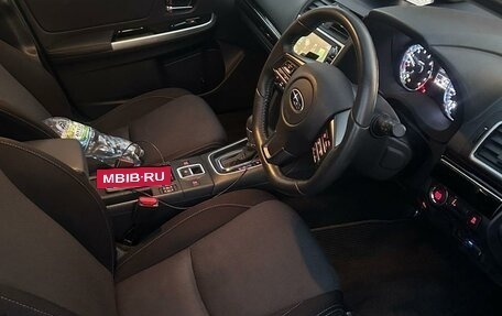 Subaru Levorg I, 2019 год, 1 999 999 рублей, 2 фотография