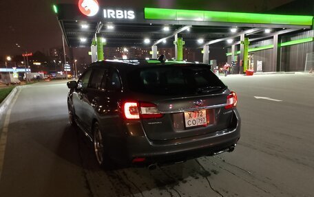 Subaru Levorg I, 2019 год, 1 999 999 рублей, 12 фотография