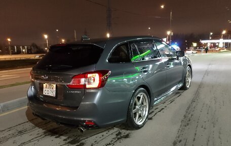 Subaru Levorg I, 2019 год, 1 999 999 рублей, 13 фотография