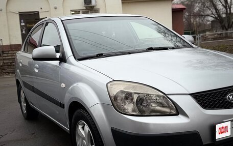 KIA Rio II, 2005 год, 540 000 рублей, 5 фотография