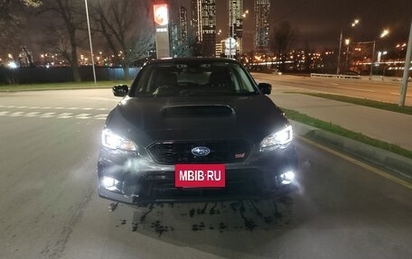 Subaru Levorg I, 2019 год, 1 999 999 рублей, 10 фотография