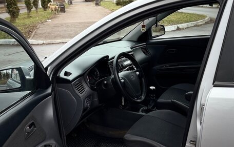 KIA Rio II, 2005 год, 540 000 рублей, 7 фотография