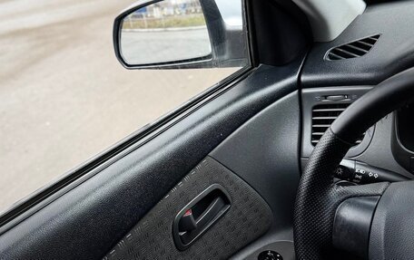 KIA Rio II, 2005 год, 540 000 рублей, 6 фотография