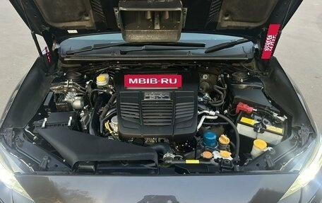 Subaru Levorg I, 2019 год, 1 999 999 рублей, 6 фотография