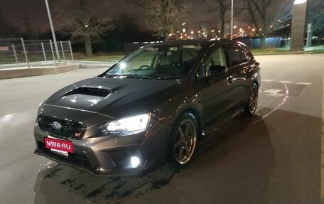 Subaru Levorg I, 2019 год, 1 999 999 рублей, 11 фотография