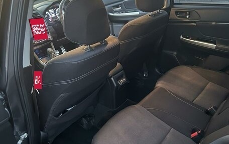 Subaru Levorg I, 2019 год, 1 999 999 рублей, 4 фотография