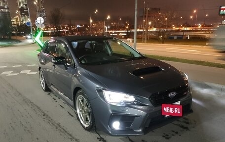 Subaru Levorg I, 2019 год, 1 999 999 рублей, 9 фотография