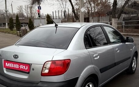 KIA Rio II, 2005 год, 540 000 рублей, 3 фотография