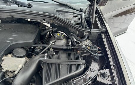 BMW X3, 2015 год, 1 990 000 рублей, 17 фотография