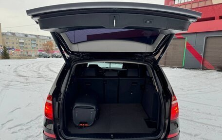 BMW X3, 2015 год, 1 990 000 рублей, 19 фотография