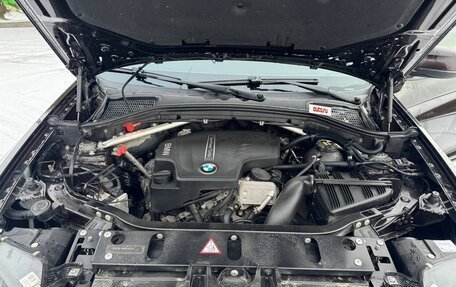 BMW X3, 2015 год, 1 990 000 рублей, 16 фотография