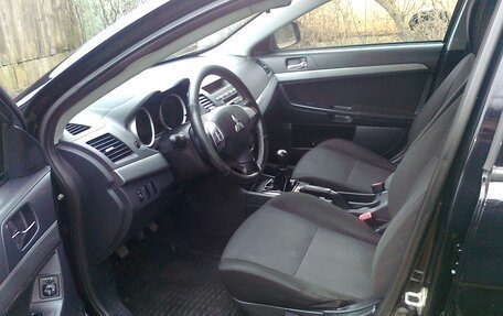 Mitsubishi Lancer IX, 2010 год, 495 000 рублей, 5 фотография