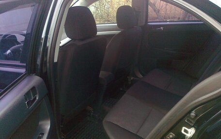 Mitsubishi Lancer IX, 2010 год, 495 000 рублей, 6 фотография