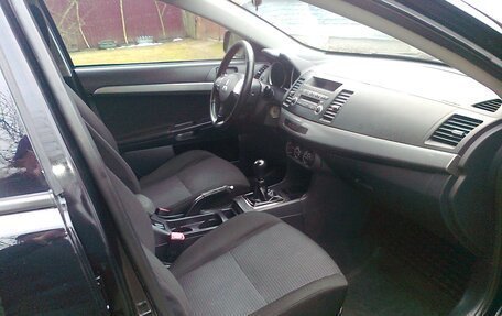 Mitsubishi Lancer IX, 2010 год, 495 000 рублей, 7 фотография