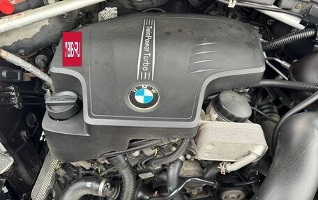 BMW X3, 2015 год, 1 990 000 рублей, 15 фотография