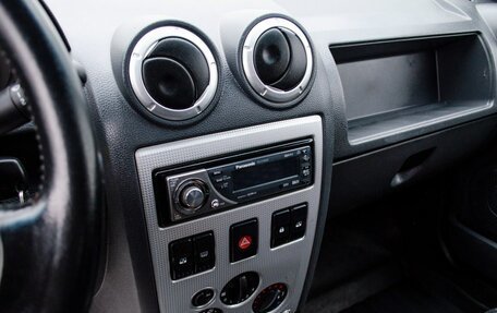 Renault Logan I, 2009 год, 361 000 рублей, 15 фотография