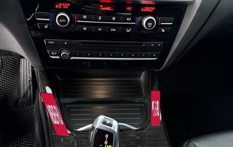 BMW X3, 2015 год, 1 990 000 рублей, 13 фотография