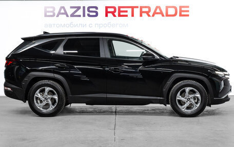 Hyundai Tucson, 2022 год, 2 940 000 рублей, 5 фотография