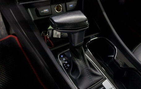 Hyundai Tucson, 2022 год, 2 940 000 рублей, 11 фотография