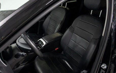 Hyundai Tucson, 2022 год, 2 940 000 рублей, 16 фотография