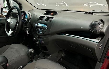 Ravon R2, 2017 год, 837 900 рублей, 7 фотография