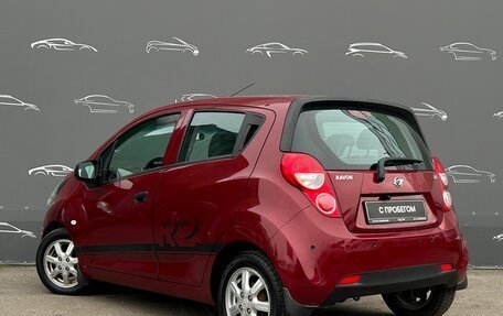 Ravon R2, 2017 год, 837 900 рублей, 4 фотография