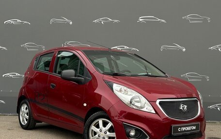 Ravon R2, 2017 год, 837 900 рублей, 3 фотография