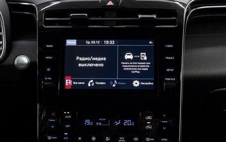 Hyundai Tucson, 2022 год, 2 940 000 рублей, 24 фотография