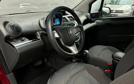 Ravon R2, 2017 год, 837 900 рублей, 5 фотография