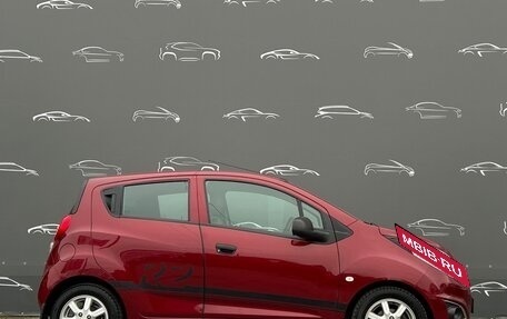 Ravon R2, 2017 год, 837 900 рублей, 10 фотография