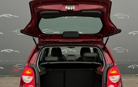 Ravon R2, 2017 год, 837 900 рублей, 12 фотография