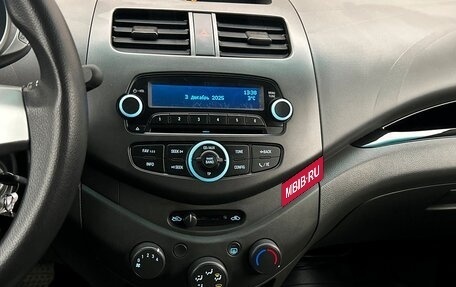 Ravon R2, 2017 год, 837 900 рублей, 15 фотография