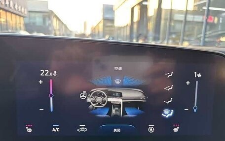 Hyundai Elantra, 2022 год, 1 400 032 рублей, 9 фотография