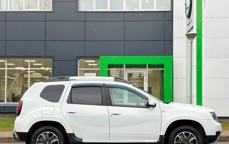 Renault Duster I рестайлинг, 2019 год, 1 250 000 рублей, 4 фотография