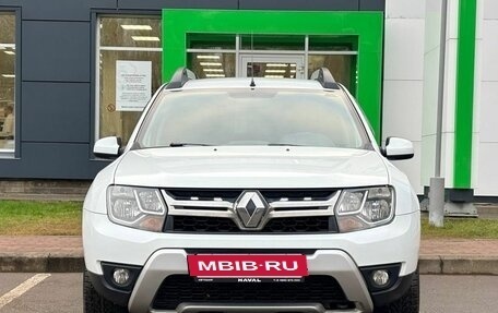 Renault Duster I рестайлинг, 2019 год, 1 250 000 рублей, 2 фотография